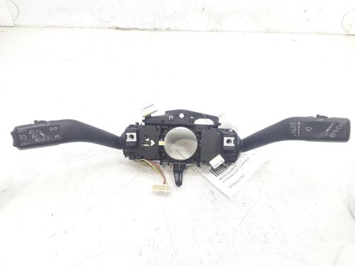 Used Steering wheel controls VW GOLF VI (5K1) 2.0 TDI (170 hp) 10053785