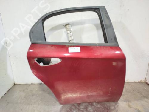 Used Right rear door Right rear door ALFA ROMEO 159 (939_) 2.4 JTDM (939AXD12, 939AXD1B) (200 hp) 40082140 40082140