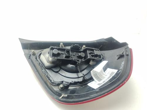 Left taillight NISSAN ALMERA II Hatchback (N16)  | BP29764263C34 