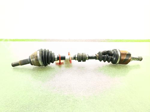 Used Left front driveshaft Left front driveshaft NISSAN JUKE (F15) [2010-2019] 34696997 34696997