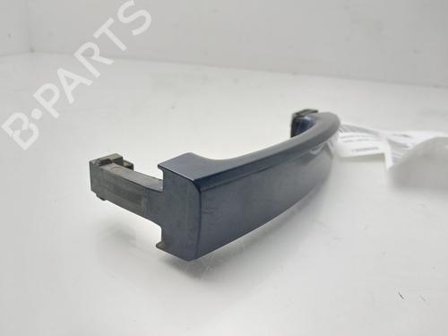 Rear right exterior door handle OPEL ASTRA J (P10) 1.7 CDTI (68) | BP30395428C130