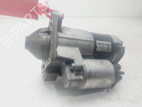 Startmotor RENAULT SCÉNIC II (JM0/1_) [2003-2010]  29572509