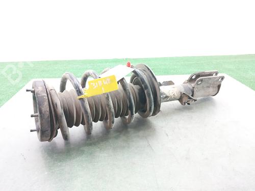 Left front shock absorber BMW X5 (E53) 3.0 d | BP15843635M16 