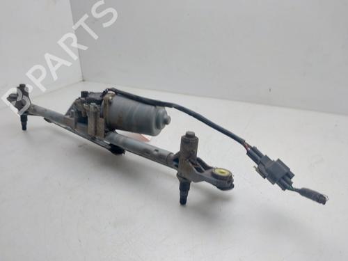 Front wiper motor CHEVROLET CAPTIVA (C100, C140) 2.0 D | BP36551933M29 - Image 3