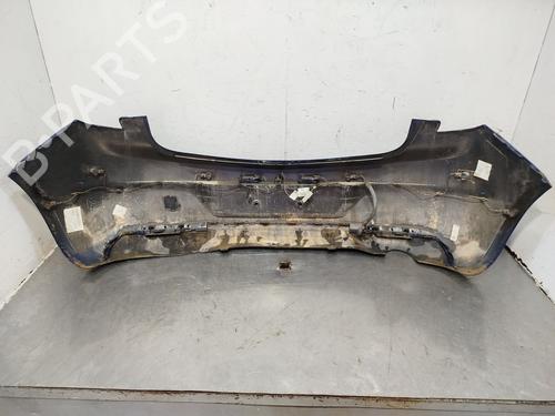 Rear bumper OPEL ASTRA K (B16)  | BP29531372C8 