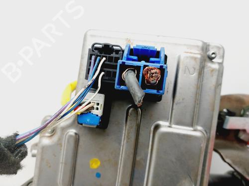 Steering column OPEL CORSA D (S07) | BP30545028M21