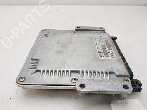 Engine control unit (ECU) PEUGEOT 406 (8B)  | BP22344688M57 