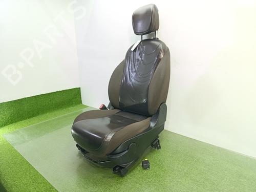 Sæde venstre fortil LANCIA YPSILON (312_) 1.3 D Multijet (312.YXE1A, 312.YXU1A) | BP38017589C15  - Image 6