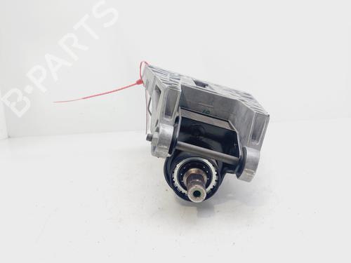 Steering column MERCEDES-BENZ E-CLASS T-Model (S212) E 300 Hybrid / BlueTEC Hybrid (212.298) | BP31611125M21 - Image 3