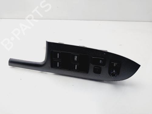 Left front window switch HONDA ACCORD VII (CL, CN) 2.2 i-CTDi (CN1) | BP31916418I27 