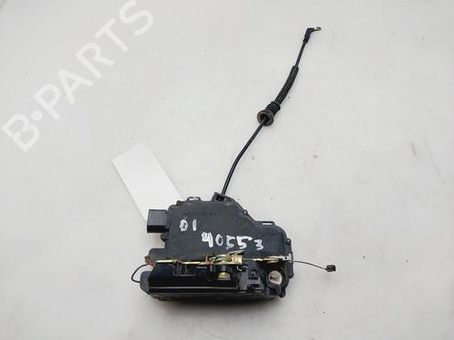 Front left lock SEAT IBIZA III (6L1) 1.9 SDI | BP31798909C98 