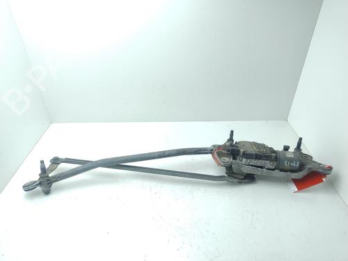 Ruitenwissermotor voor PORSCHE CAYENNE (9PA) S 4.8 (385 hp) 29596796