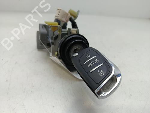 Ignition barrel HYUNDAI i40 I (VF) 1.7 CRDi | BP31139784M48