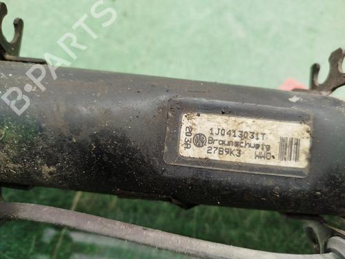 Left front shock absorber SEAT TOLEDO II (1M2) 1.6 | BP26593290M16 