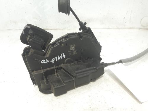 Used Rear right lock SEAT IBIZA V (KJ1, KJG) [2017-2025]  9443140