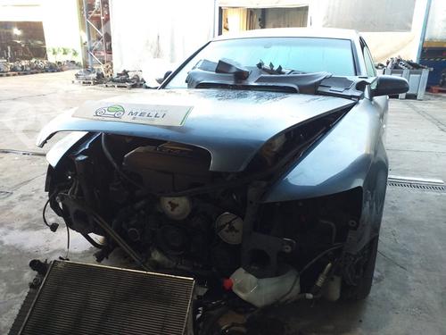 Comfort control module AUDI A6 C6 (4F2) 2.4 | BP8948969M56  - Image 9