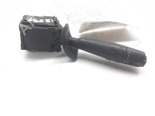 Used Steering column stalk PEUGEOT 406 Coupe (8C) 2.2 HDI (133 hp) 4589732