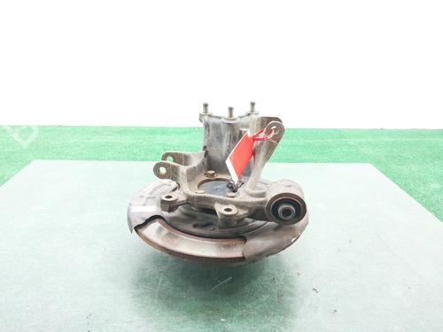 Left rear steering knuckle HYUNDAI TUCSON (TL, TLE) 1.7 CRDi | BP17559381M27 