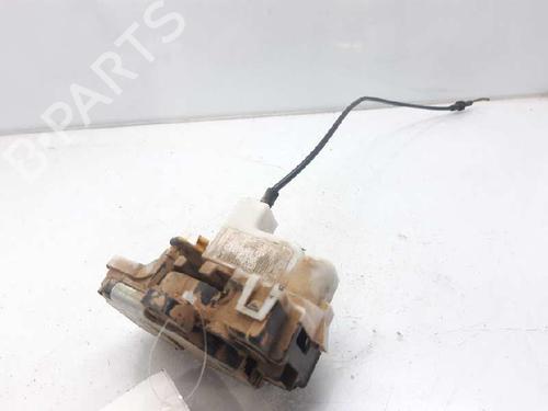 Used Front right lock FIAT PANDA (169_) 1.1 (169.AXA1A) (54 hp) 6884412