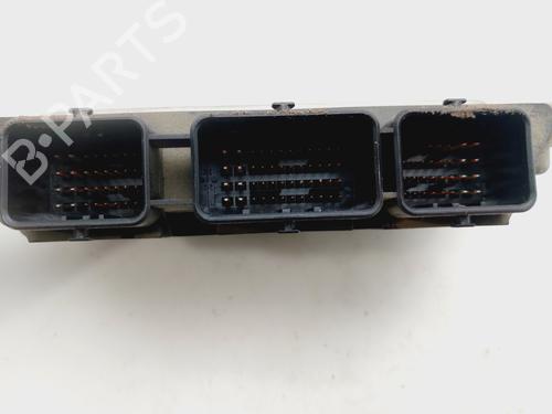 Computer motormanagement PEUGEOT 307 (3A/C)  | BP29875382M57 