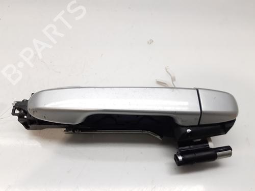 Used Rear right exterior door handle TOYOTA AURIS Estate (_E18_) 1.8 Hybrid (ZWE186_, ZWE186R, ZWE186H) (136 hp) 11178416