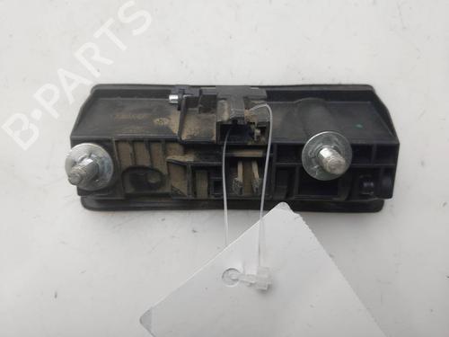 Tailgate handle VW PASSAT B7 Variant (365) | BP38710746C132 - Image 4