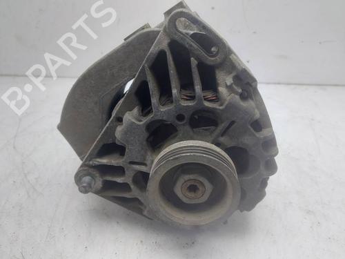 Used Alternator Alternator RENAULT KANGOO (KC0/1_) 1.2 (KC0A, KC0K, KC0F, KC01) (58 hp) 40182081 40182081