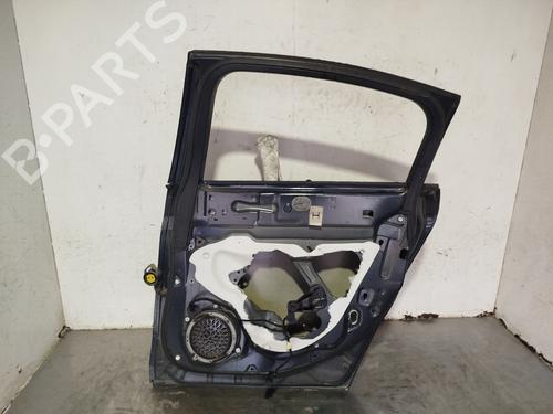 Right rear door CITROËN C5 III (RD_)  | BP30196353C5 