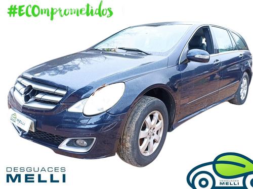 Brugte MERCEDES-BENZ R-CLASS (W251, V251)  R 350 4-matic (251.065, 251.165)  4601167