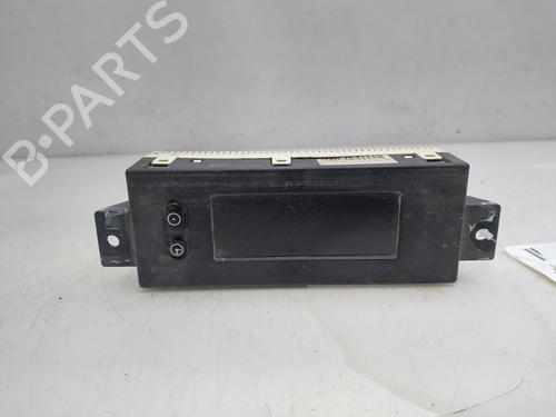Used Display monitor OPEL ASTRA G Saloon (T98) 2.0 DI (F69) (82 hp) 16012463