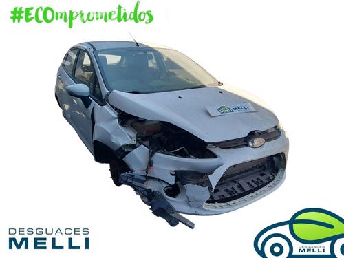 Starter FORD FIESTA VI (CB1, CCN) 1.4 TDCi | BP38684623M8 - Image 9