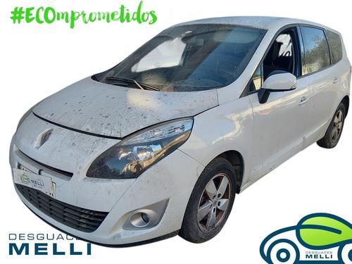 Gebruikte RENAULT GRAND SCÉNIC III (JZ0/1_)    4783224 Onderdelen