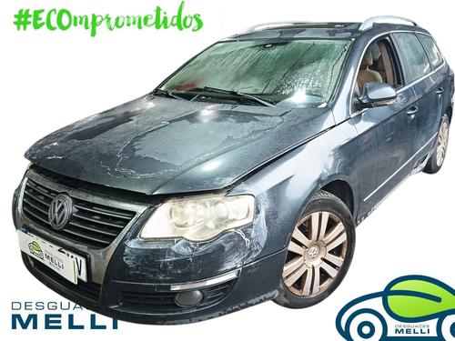 Używane części VW PASSAT B6 Variant (3C5) [2005-2011]  4377049