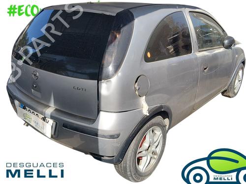 Left headlight OPEL CORSA C (X01) 1.3 CDTI (F08, F68) | BP32857770C28  - Image 8