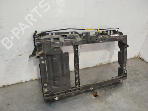 Frontplade/Frontkurv FORD TRANSIT COURIER B460 Box Body/MPV 1.5 TDCi | BP39064367C72 - Image 3