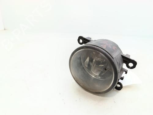 Used Right front fog light RENAULT GRAND SCÉNIC II (JM0/1_) 1.5 dCi (103 hp) 28376209