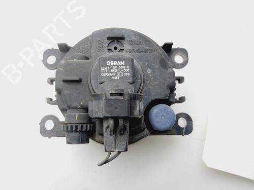 Right front fog light RENAULT SCÉNIC II (JM0/1_) | BP30077606C31