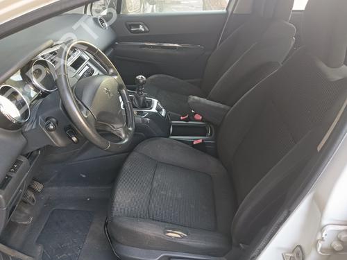 Rear left panel PEUGEOT 5008 (0U_, 0E_) 1.6 HDi | BP34697306C60 - Image 9