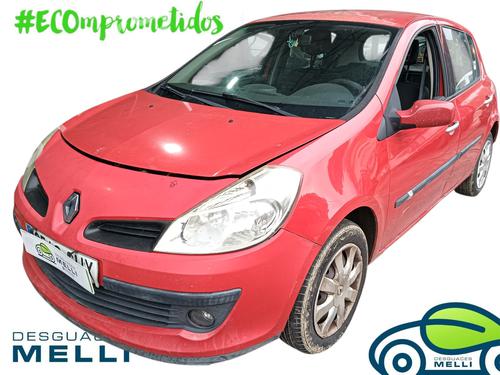 Rear right interior door handle RENAULT CLIO III (BR0/1, CR0/1) 1.5 dCi (C/BR0G, C/BR1G) | BP31143950I16 