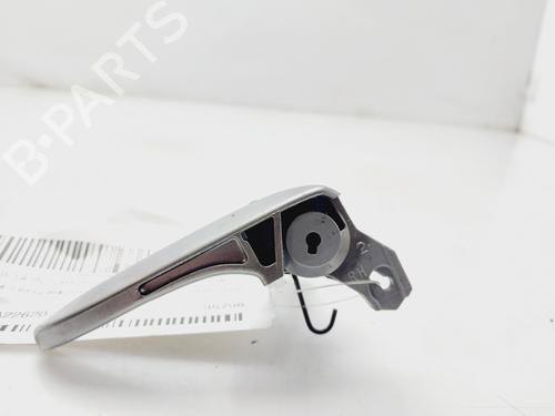Front right interior door handle MAZDA 2 (DY) 1.4 CD | BP20220522I14 