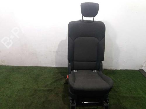Sæde Bagtil KIA CARENS IV 1.7 CRDi (116 hp) 6624723