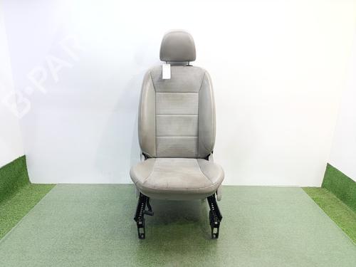 Used Left front seat Left front seat MERCEDES-BENZ A-CLASS (W169) A 160 CDI (169.006, 169.306) (82 hp) 34717961 34717961