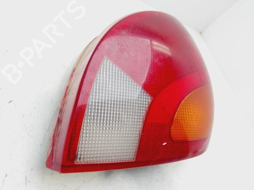 Right taillight FORD FIESTA IV (JA_, JB_)  | BP29508464C35 
