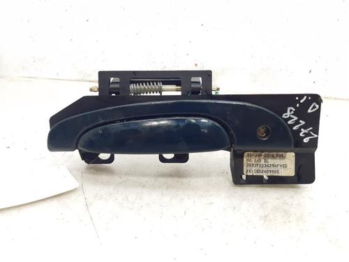 front-left-exterior-door-handle-jaguar-s-type-ii-x200-27-d-xr83621hgd-1998-1999-2000-2001-2002-2003-2004-2005-2006-2007-2008-9512950 main image