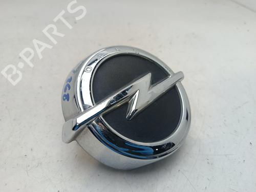 Tailgate handle OPEL CORSA E (X15) 1.3 CDTI (08, 68) | BP36233327C132 - Image 2