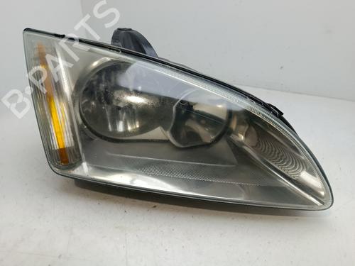 Right headlight FORD FOCUS II Saloon (DB_, FCH, DH) | BP31823439C29