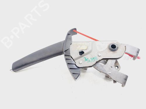 Used Hand brake KIA CEE'D Hatchback (ED) [2006-2012]  19790454