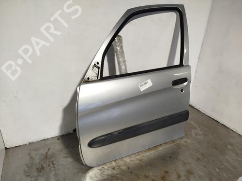 Left front door CITROËN XSARA PICASSO (N68) 2.0 HDi | BP30601657C2