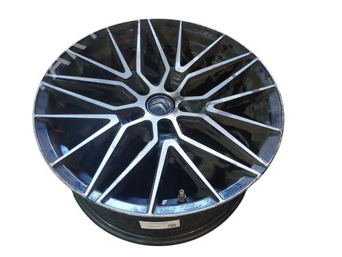 Used Rim Rim CITROËN C5 III (RD_) 1.6 HDi 110 (RD9HZC) (109 hp) 32261619 32261619