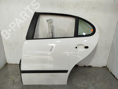 Dør venstre bak SEAT LEON (1M1)  1M0833055P |